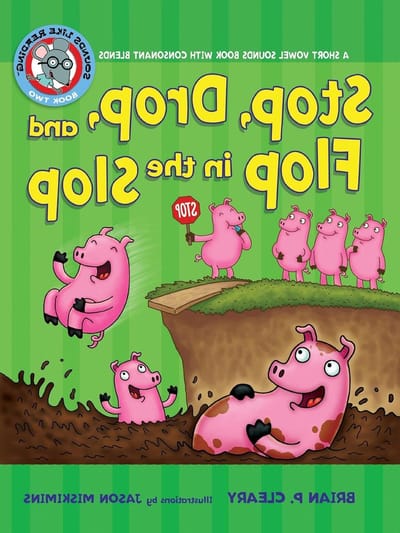 Leesboek Korte Klanken - Voorleesboek Kinderen - Leren Lezen - Klankherkenning Oefenen - 128 Pagina's - Meerdere Kleuren