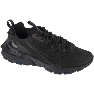 Sneakers Nike Baskets React Vision maille respirante