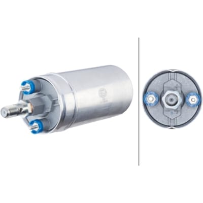 Brandstofpomp HELLA 8TF 358 302-831