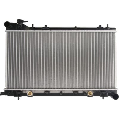 Radiator, motorkoeling NRF 53597