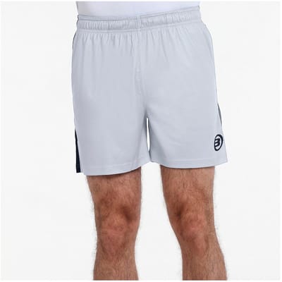 Bullpadel Short Ceibo Lichtblauw (licht)S - S