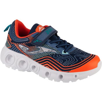 Joma Rase Jr 2403 JRASEW2403V, voor een jongen, Marineblauw, Sneakers, maat: 26