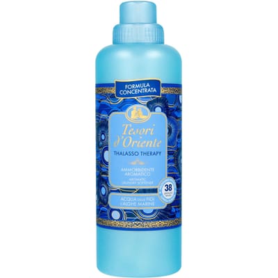 Tesori Concentré De Rinçage 760Ml Thalasso Thera