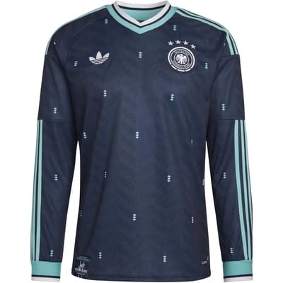 Buitenhuis Long Sleeve Shirt Duitsland Coupe du Monde 2026
