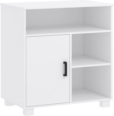 Born Lucky ® Commode Mila Wit