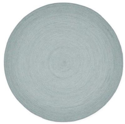 Suns vloerkleed Veneto 3m blauw
