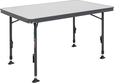 Crespo - Tafel - AP/246 - 101x64 cm - Zwart