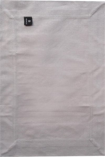 Himla Garden placemat - 4 stuks - pearl