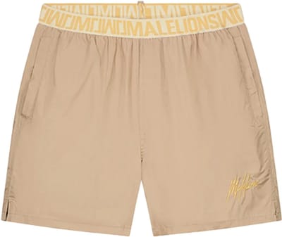 Malelions Venetian Swim Shorts