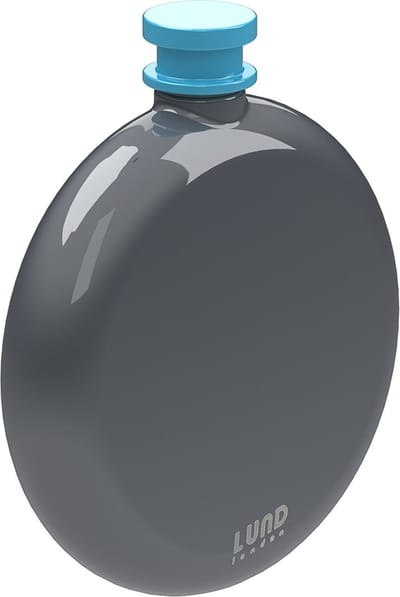 Lund - Skittle Barware Case Bottle Round