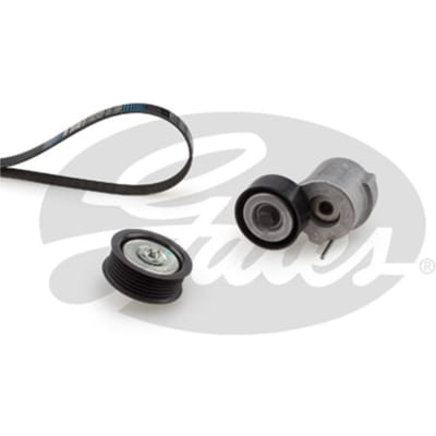Poly V-riem set GATES K016PK1093