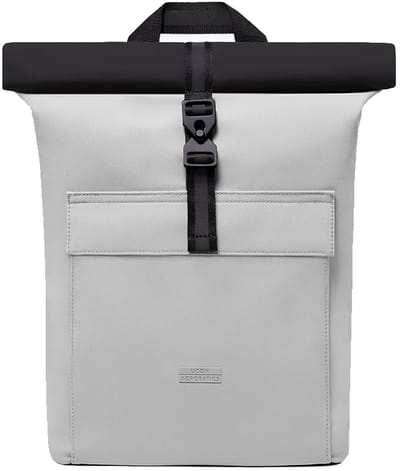 Ucon Acrobatics Jasper Mini Aloe Rolltop - Rugzak 16'' 42 cm (light grey)