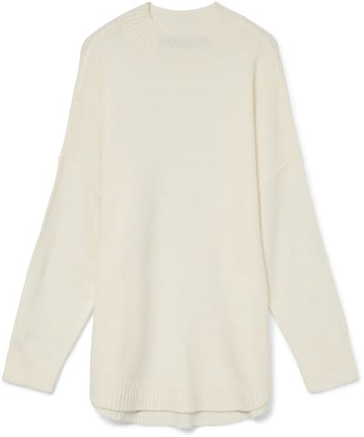 Vero Moda Gebreide pullover VMPLAZA Gebreide pullover