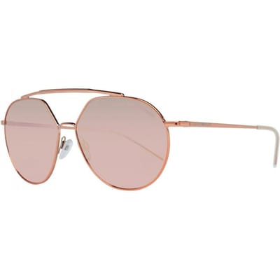 Emporio Armani Zonnebril Dames EA2070 32194Z 59 Maat 59mm