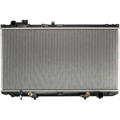 Radiator NRF 53467