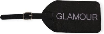 Doodadeals® 4 Pack Glamour Bagage Label - Luggage Tag - Koffer Labels - Suitcase Tags - 4 stuks