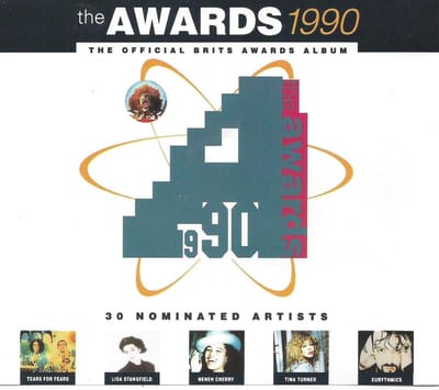 The Awards 1990
