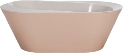 We-Too Bad - Soft Pink