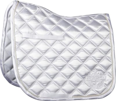 Harry's Horse Zadeldek Kendal White - Full VZ