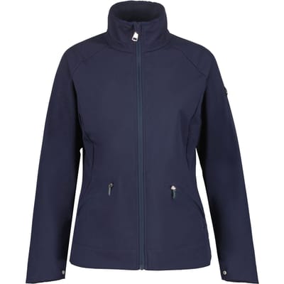 Luhta Ainola Softshell Dames - Maat S (36)