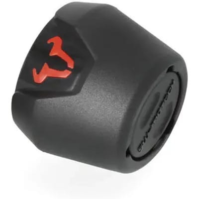Beschermingsrollen voor achterbrug SW-Motech BMW S 1000 XR (15-)