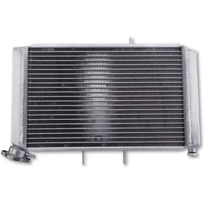 Waterradiator Brazoline Triumph Tiger 800