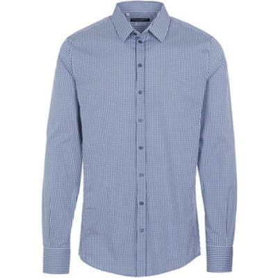 Overhemd Lange Mouw D&amp;G -