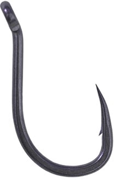 Carp Whisperer - Chod Haak - 10 stuks - Haak Maat: 6 - Micro Barb
