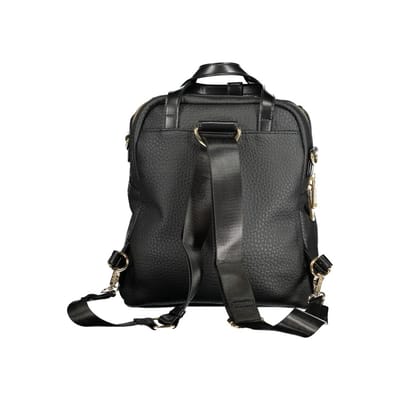 VALENTINO Schoudertas Botaniko Re Camera Bag Nero Zwart