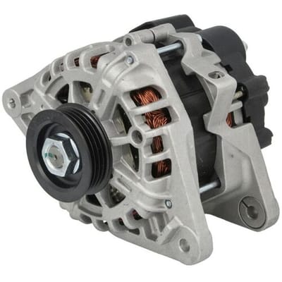 Driefasige generator STARDAX STX110185R