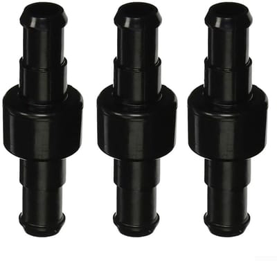 Dailygoods- Slang Swivel D21 - 3 Stuks - Duurzaam - Voor Polaris 3900