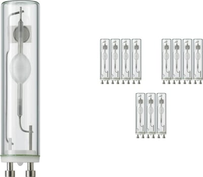Voordeelpak 12x Philips MASTERColour CDM-Tm Elite Mini 35W 930 GU6.5 | Warm Wit - Beste Kleurweergave