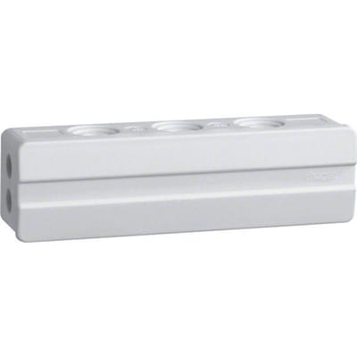 Hager Tehalit Inbouwdoos Wandkanaal - L5111 [2 stuks]