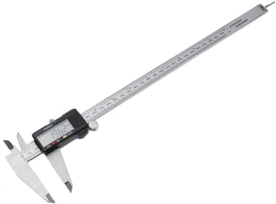 Digitale Schuifmaat 0-300mm – Hoge Precisie Meetinstrument met LCD Display
