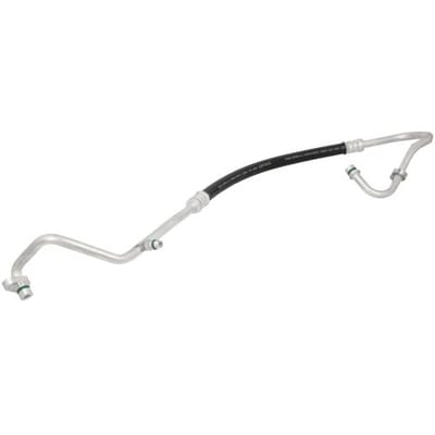 Hoge drukleiding, airconditioning Original NRF 400059
