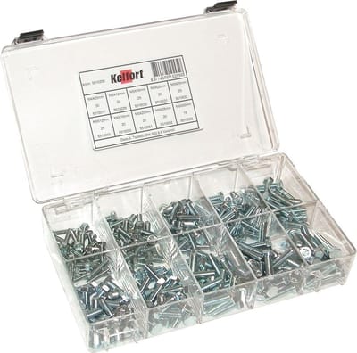 Kelfort Assortimentsdoos tapbouten nr. 9