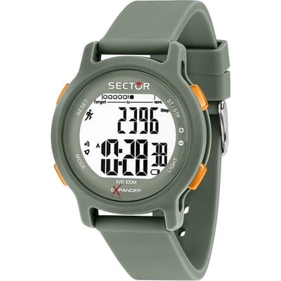 Sector Herenhorloge EX-27 R3251191004