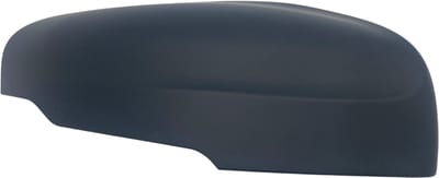 BILMAX Rechter Buitenspiegelkap vervanging voor Volvo XC60 2013-2016 Gegrond – Overschilderbaar (Passagierszijde)