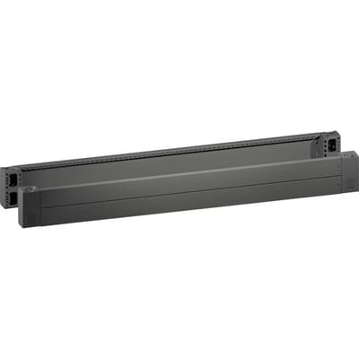 Rittal VX 8660.027 8660027 Sokkelhoekstuk Staal 2 stuk(s)