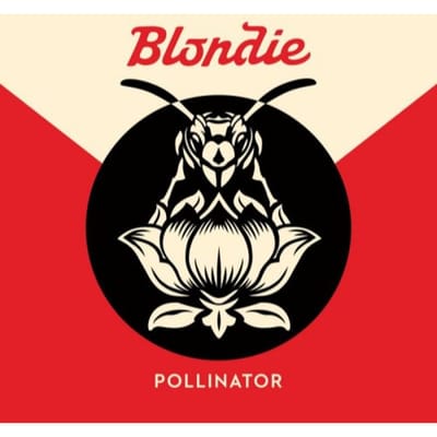 Blondie - Pollinator (CD)