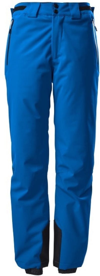 Killtec heren skibroek - skibroek heren - 38712 - sky blue/kobalt - maat XXL