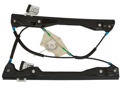 Modecar Skoda Fabia I Serie - Elektrische Ruitopener - Voorkant Links - 1999-2008