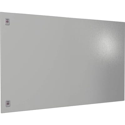 Rittal SV 9682.128 Deeldeur Staal Grijs (b x h) 1200 mm x 800 mm 1 stuk(s)