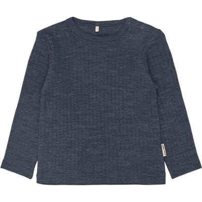 Merino baby pull Mikk-Line