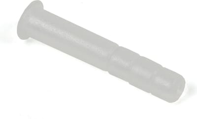 Fox Edges Anti-bore Bait Inserts | Clear | 10st