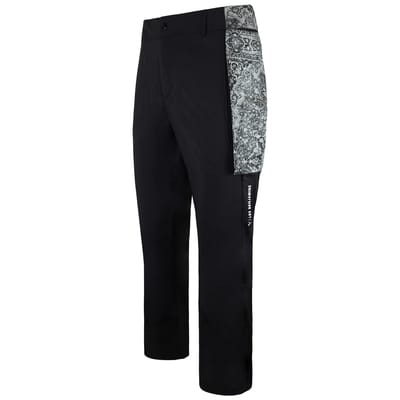 Puma x Les Benjamins Zwart Stretch Taille Heren Track Broek 578531 01