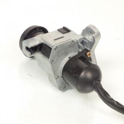 Neiman contacteur à clé Teknix pour Scooter MBK 100 Ovetto 2000 à 2002 5KK-H25010-000 Neuf