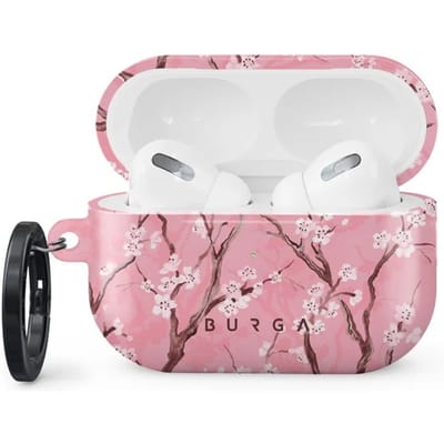 Burga Hardcase voor de Apple AirPods Pro 2 - Sakura