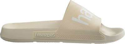 Havaianas SLIDE CLASSIC MANIA - Beige - Maat 43/44 - Unisex Slippers