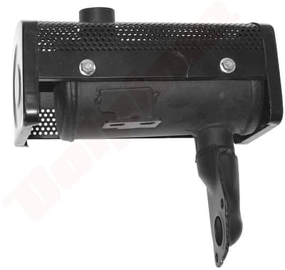 Uitlaat passend op YANMAR L 48 ( 114268-13510 )